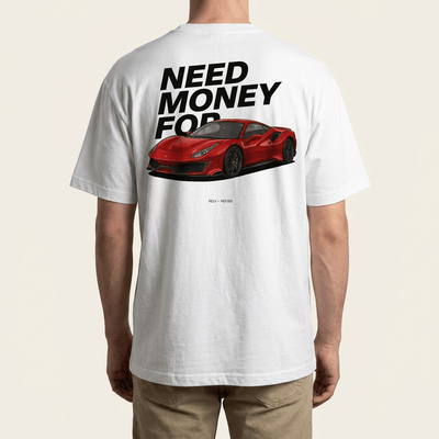 REF.002 — Ferrari 488 Pista — NMF