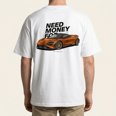 REF.005 — McLaren 765LT — NMF
