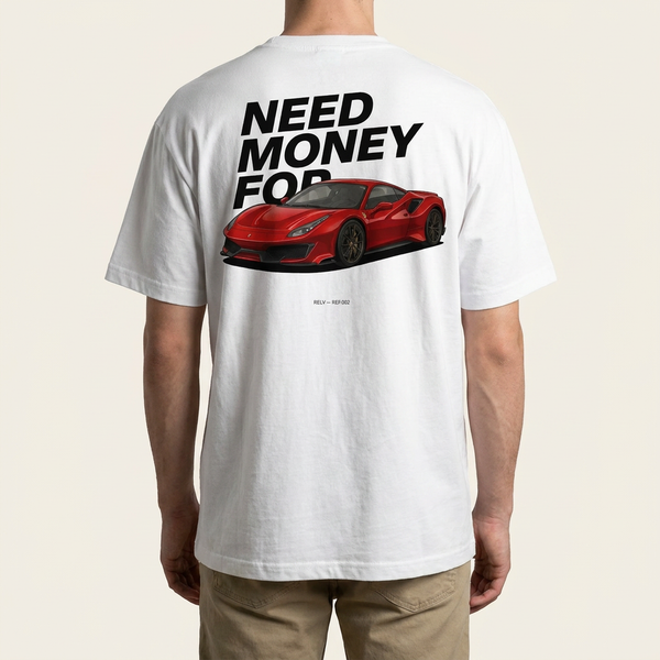 REF.002 — Ferrari 488 Pista — NMF