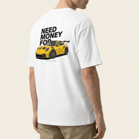 REF.001 — Porsche 992 GT3 RS — NMF