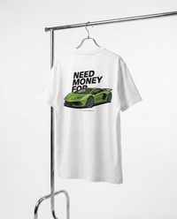 REF.003 — Lamborghini SVJ — NMF