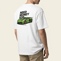 REF.003 — Lamborghini SVJ — NMF