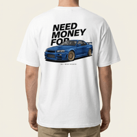 REF.004 — Nissan R34 GT-R — NMF