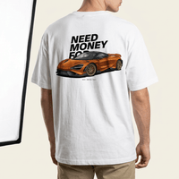 REF.005 — McLaren 765LT — NMF