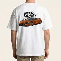 REF.005 — McLaren 765LT — NMF