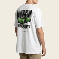 REF.009 — Lamborghini Huracán EVO — BOT