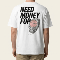 REF.010 — PINK OYSTER — NMF
