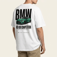 REF.011 — BMW M3 Competition — BOT