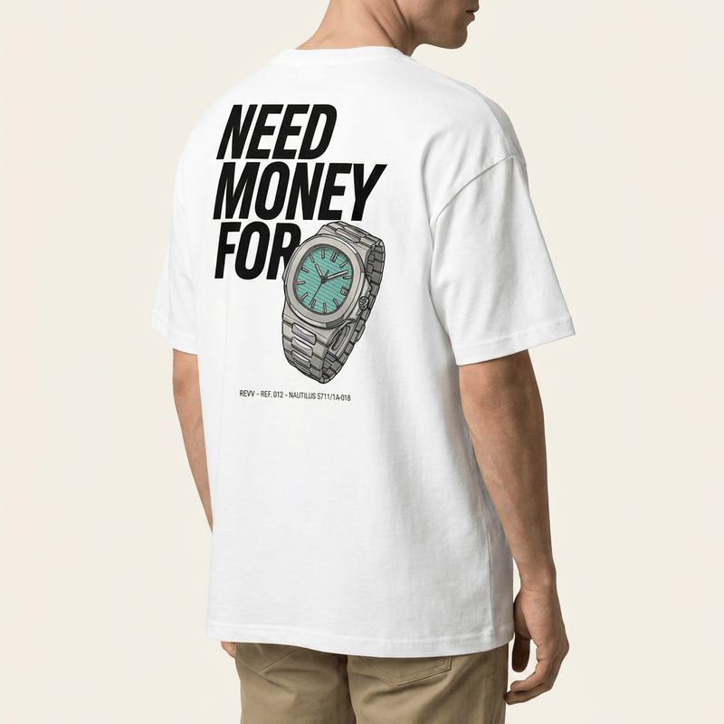 REF.012 — Nautilus — NMF - Revv